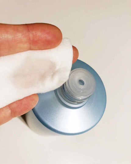 モイストバランス  ローション/ACSEINE/化粧水を使ったクチコミ(2枚目)