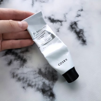 RXザ・ビタミンC23セラム/COSRX/美容液を使ったクチコミ(4枚目)