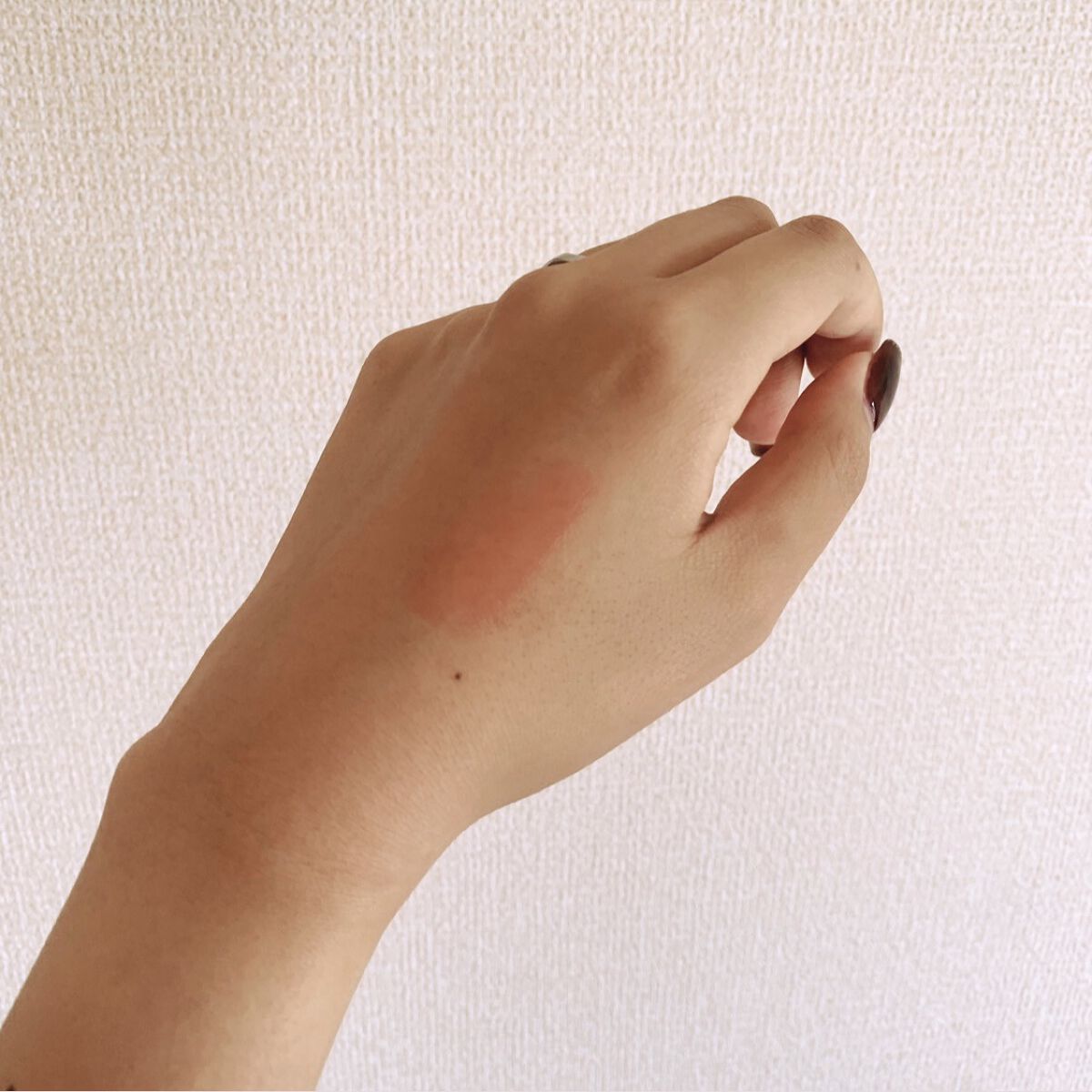 オペラ リップティント N/OPERA/リップティントを使ったクチコミ（2枚目）