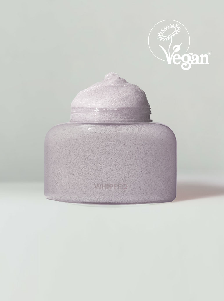 WHIPPED ホイップドヴィーガンパックスクラブ ホホベンダー