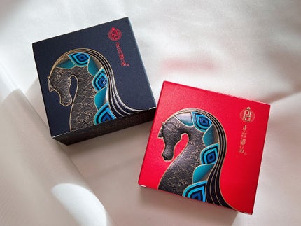 正宮御品xZEESEAファミリーブランド 天馬映光クッションファンデーション/ZEESEA/クッションファンデーションを使ったクチコミ(7枚目)