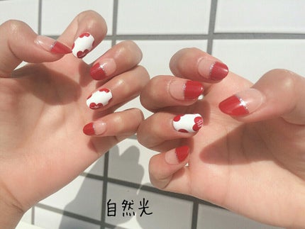 を使ったクチコミ(3枚目)