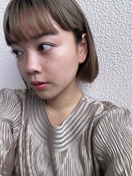 ラスティング フィニッシュ オイルモイスト ティント C/リンメル ロンドン/リップティントを使ったクチコミ(3枚目)