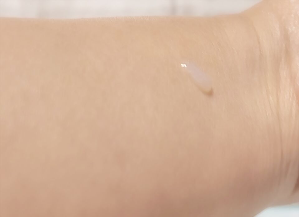 コアエフェクター/ファンケル/美容液を使ったクチコミ(8枚目)