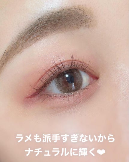 ごんす@YouTube始めました on LIPS 「《マジョマジョ クリスマスデートメイク❤︎》マジョマジョのクリ..」(6枚目)