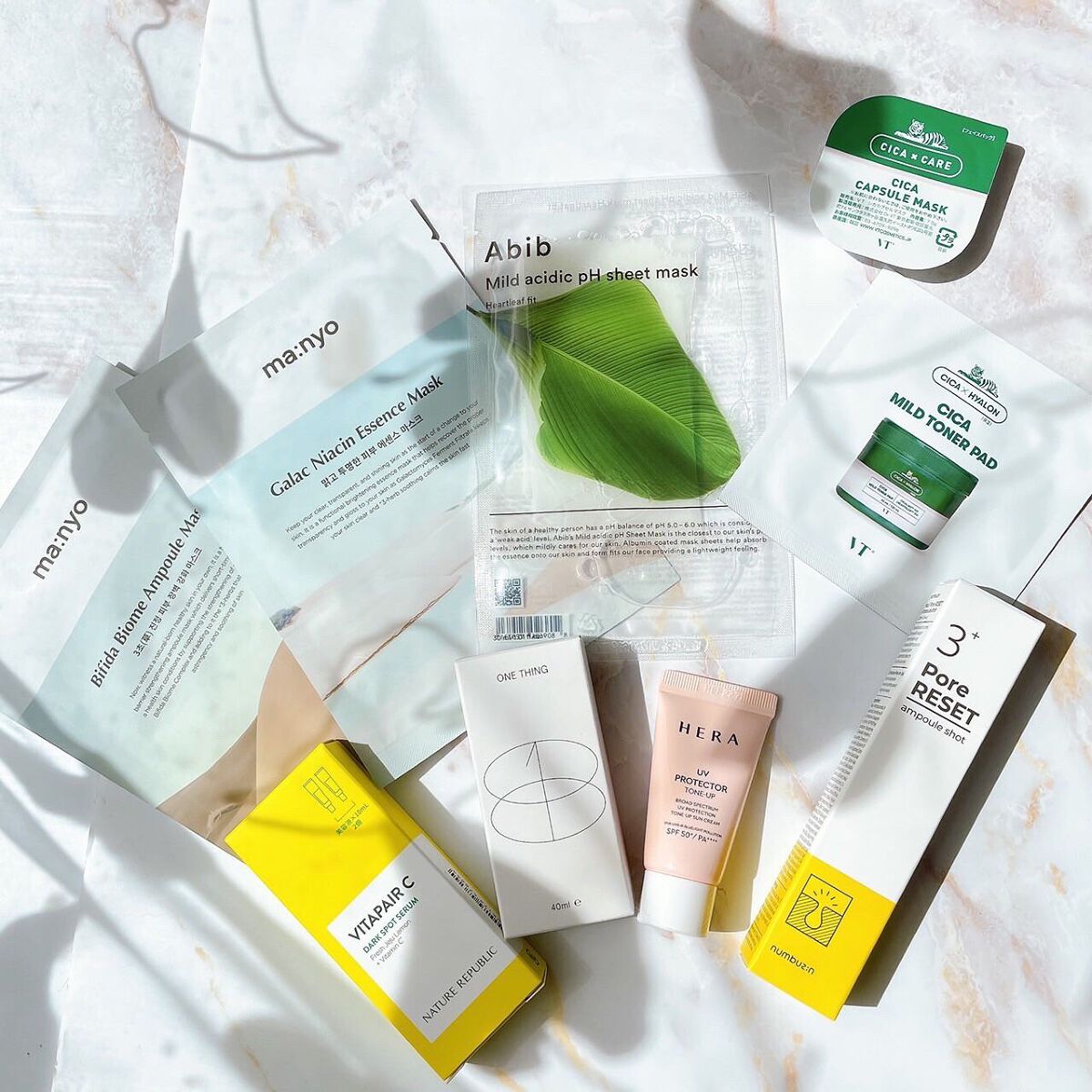 UVプロテクター トーンアップ/HERA/日焼け止めクリームを使ったクチコミ（1枚目）