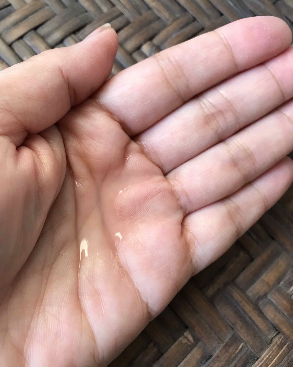 モイスト ローション/リッツ/化粧水を使ったクチコミ(2枚目)