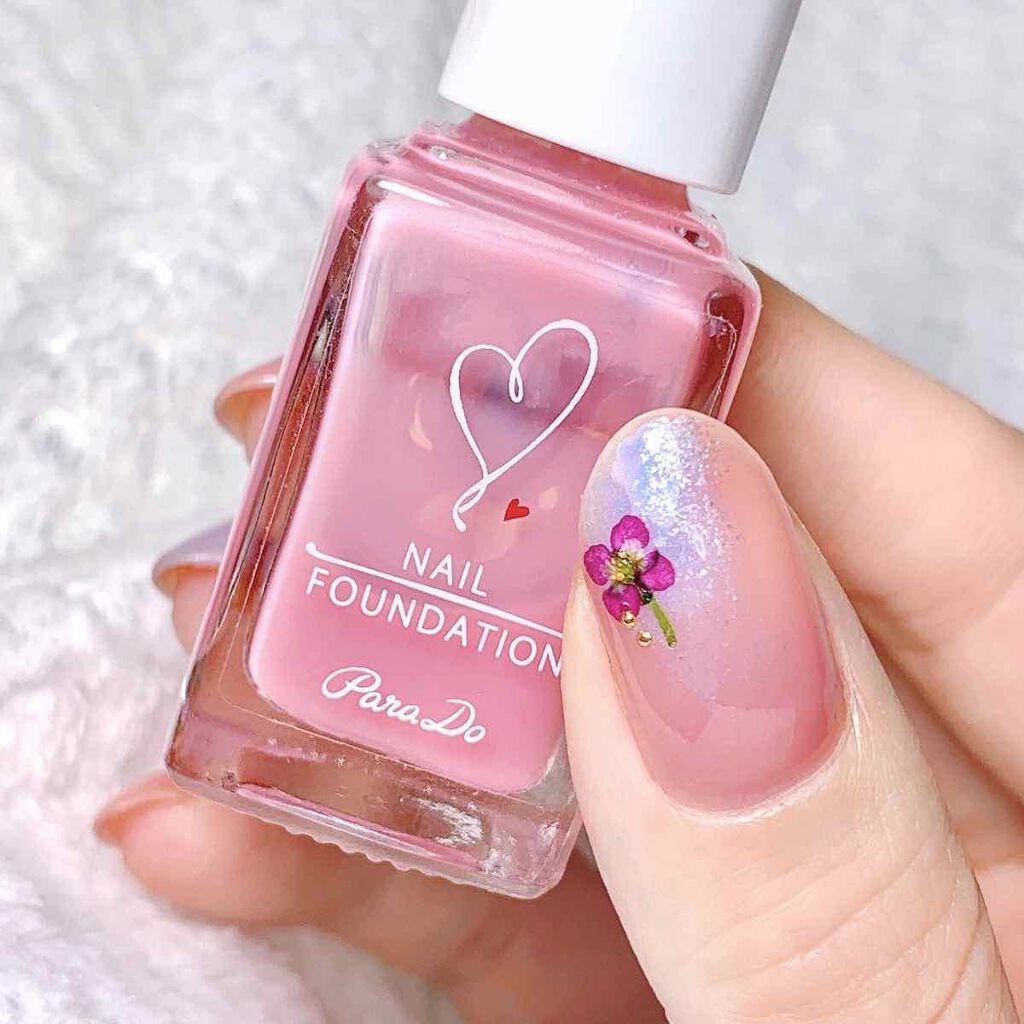 ネイルラッカー mini/ORLY/マニキュアを使ったクチコミ(2枚目)