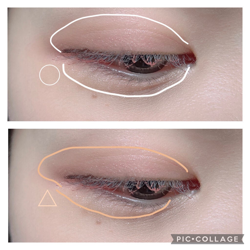 ラブ・ライナー リキッドアイライナーR3/ラブ・ライナー/リキッドアイライナーを使ったクチコミ(4枚目)