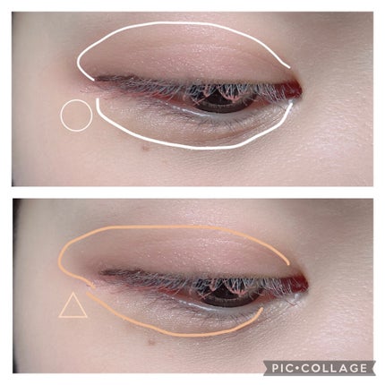 ラブ・ライナー リキッドアイライナーR3/ラブ・ライナー/リキッドアイライナーを使ったクチコミ(4枚目)