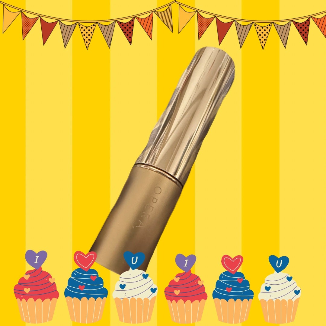 オペラ リップティント N/OPERA/リップティントを使ったクチコミ(1枚目)