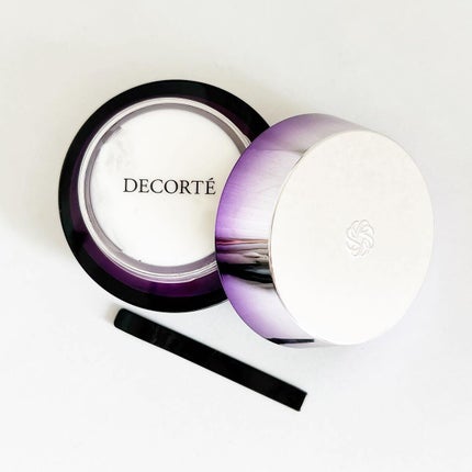 リポソーム アドバンスト リペアクリーム/DECORTÉ/フェイスクリームを使ったクチコミ(2枚目)