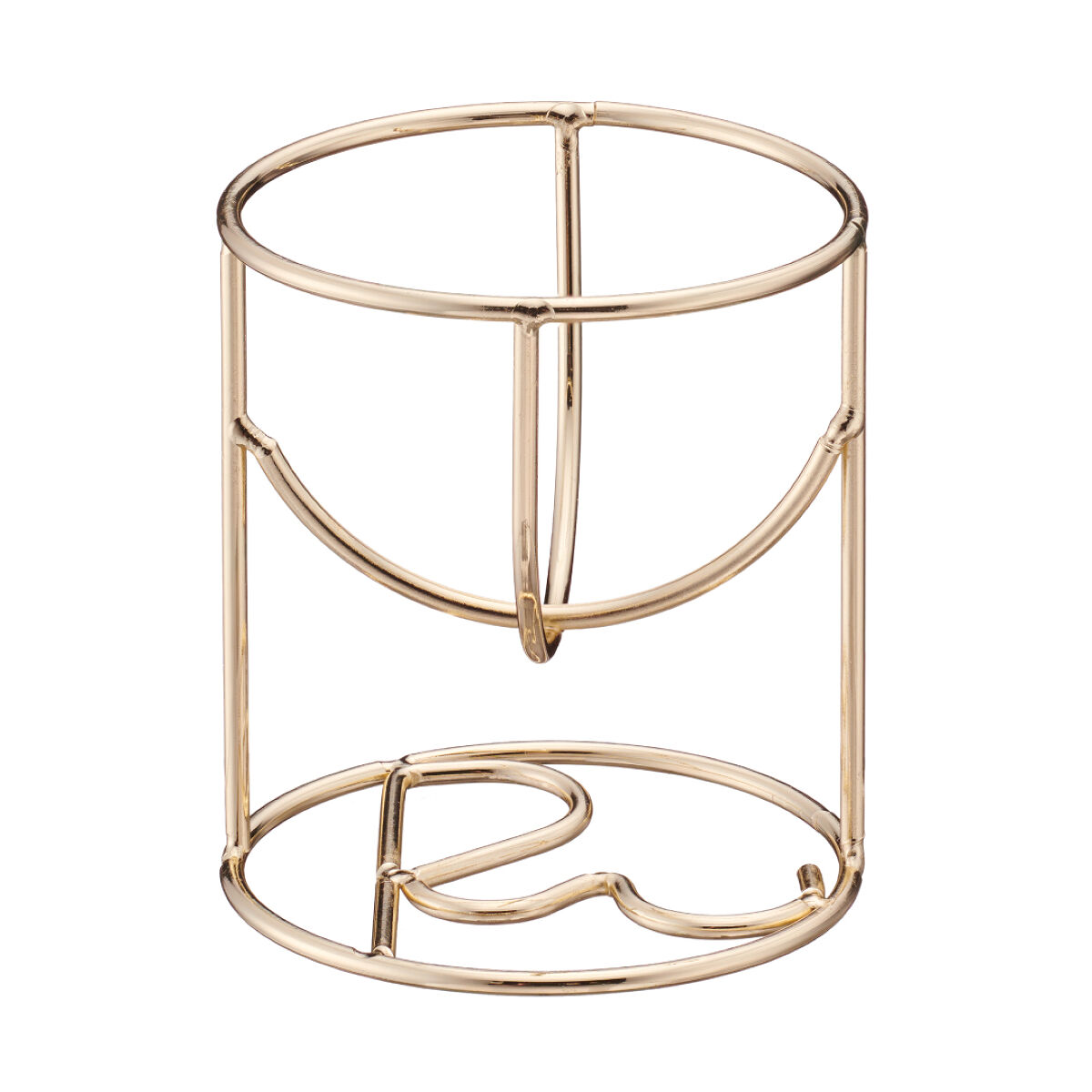 パフスタンド / Ririmew