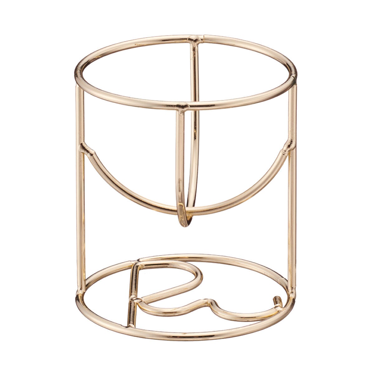 パフスタンド Ririmew