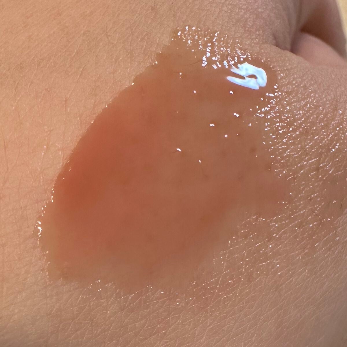 リップ美容液/WHOMEE/リップ美容液を使ったクチコミ(2枚目)