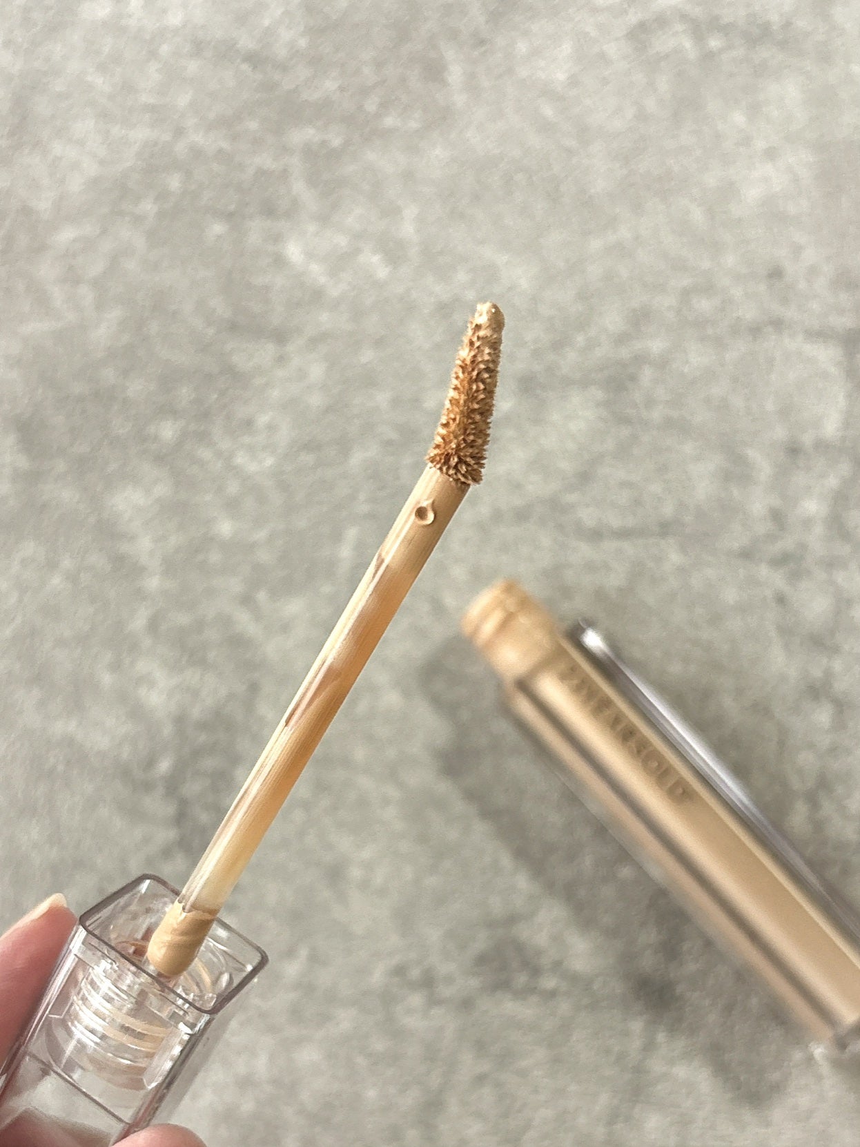 ダーマシンコンシーラー/23years old/リキッドコンシーラーを使ったクチコミ(3枚目)