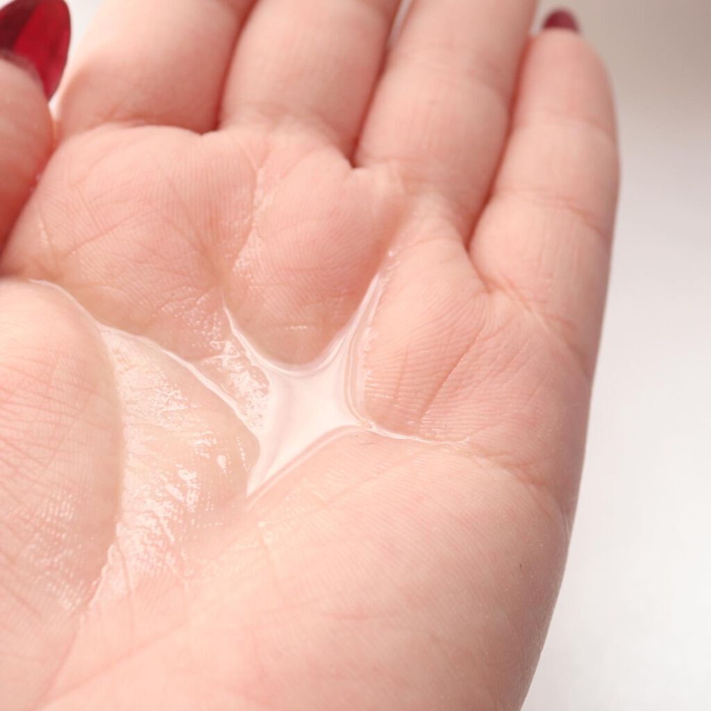 白潤プレミアム薬用浸透美白化粧水/肌ラボ/化粧水を使ったクチコミ（2枚目）