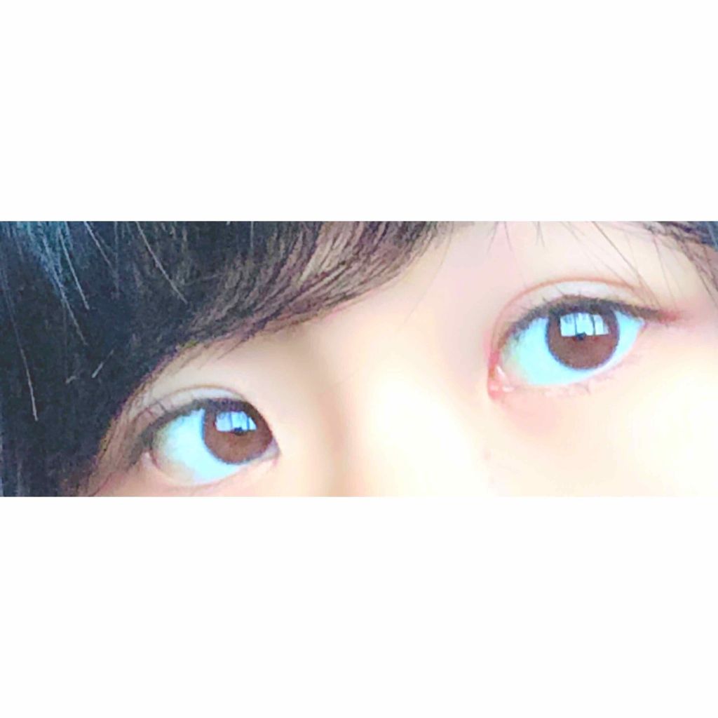 クイックラッシュカーラー/キャンメイク/マスカラ下地を使ったクチコミ(4枚目)