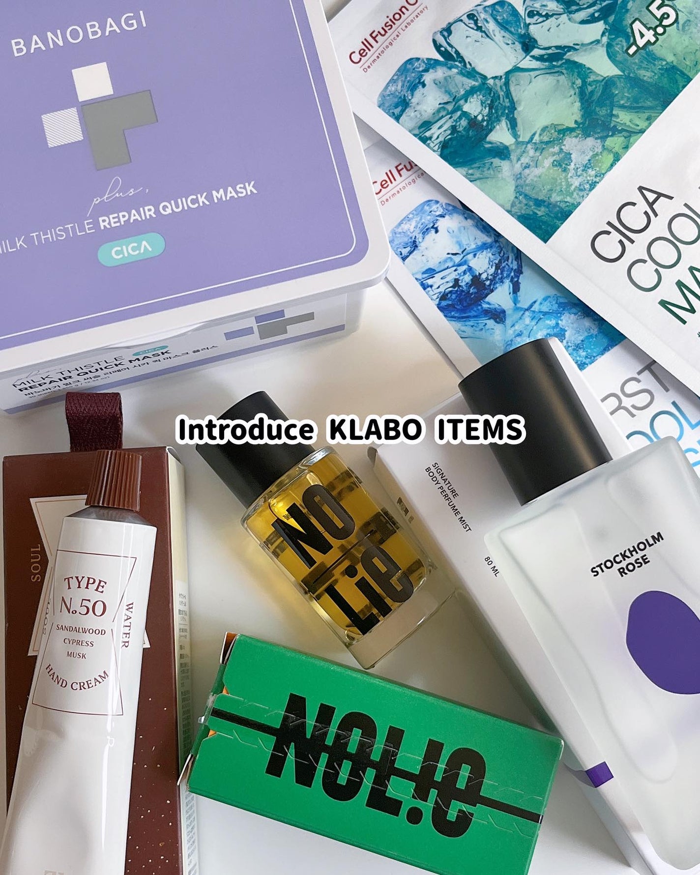 ミルクシスルリペアシカクイックマスクプラス/BANOBAGI/シートマスク・パックを使ったクチコミ(1枚目)