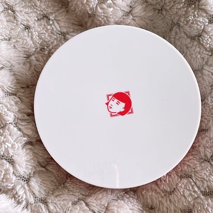 毛穴かくれんぼコンパクト/毛穴撫子/クッションファンデーションを使ったクチコミ(1枚目)