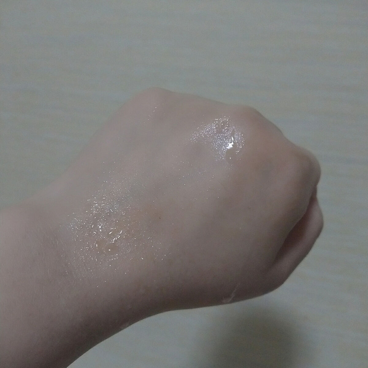 エプソムスプレーミント/sea crystals/ボディローションを使ったクチコミ（3枚目）