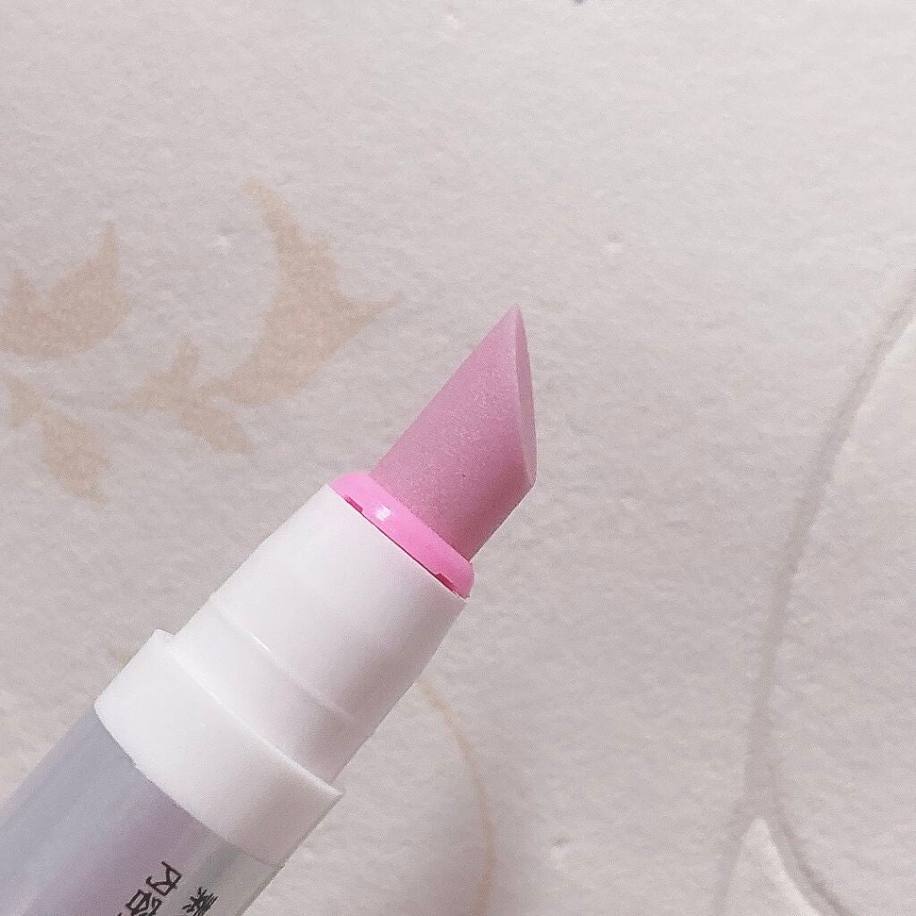 オイルインキューティクルプッシャーペン/ビューティーワールド/ネイル用品を使ったクチコミ(2枚目)