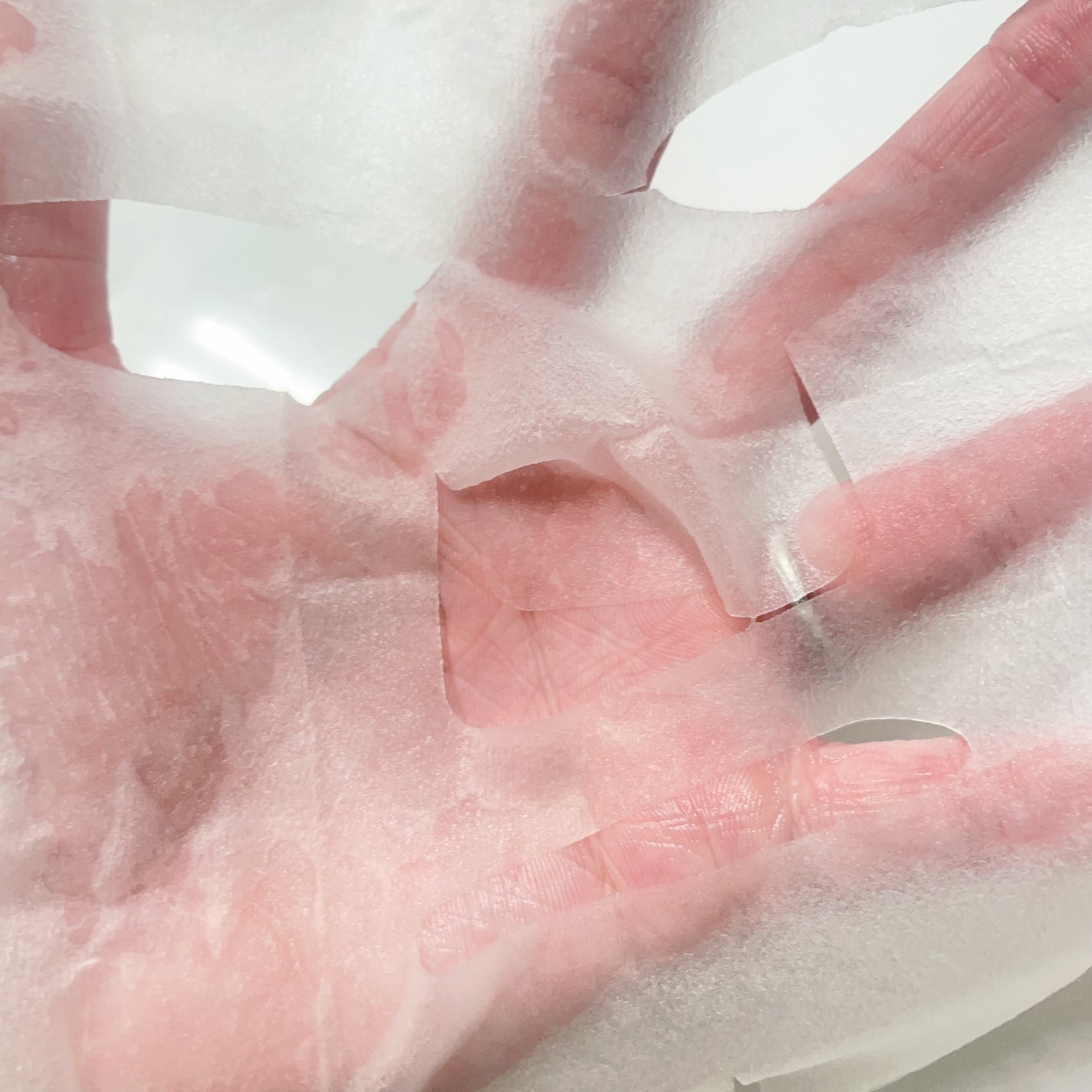 クリアターン まいにち毛穴小町マスク/クリアターン/シートマスク・パックを使ったクチコミ(10枚目)