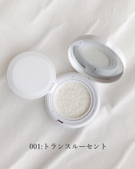 アディクション スキンケアUV タッチアップ クッション/ADDICTION/クッションファンデーションを使ったクチコミ(2枚目)