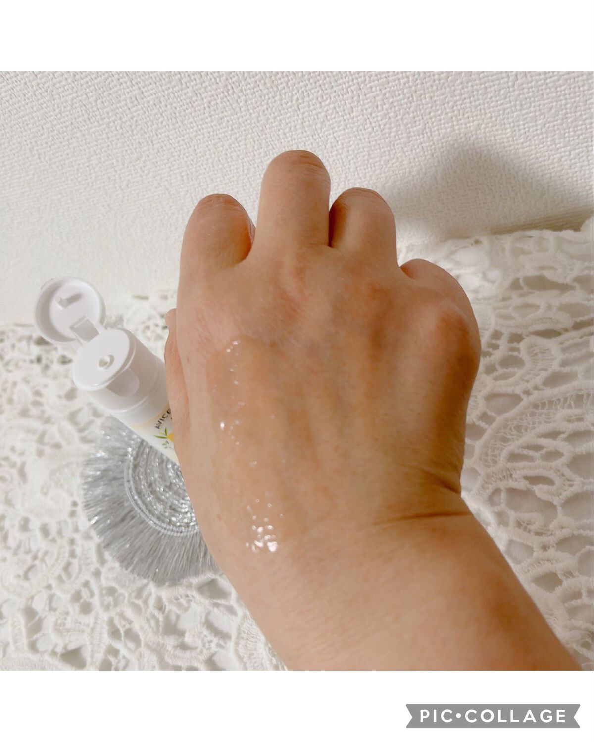 を使ったクチコミ（3枚目）