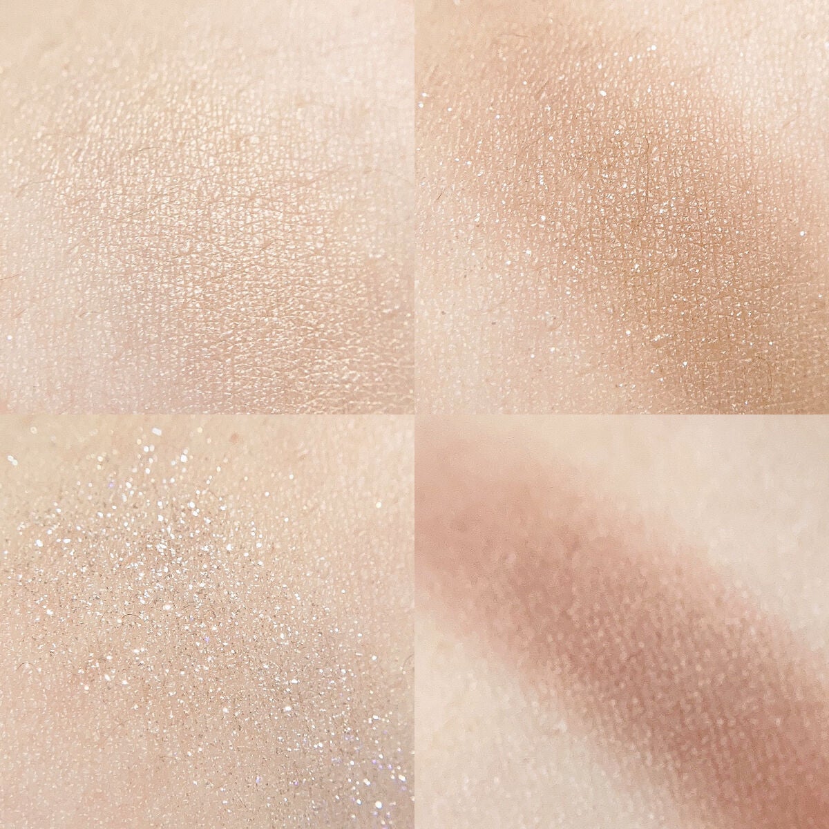 バーチャルアイズメイカー/KATE/アイシャドウパレットを使ったクチコミ(7枚目)