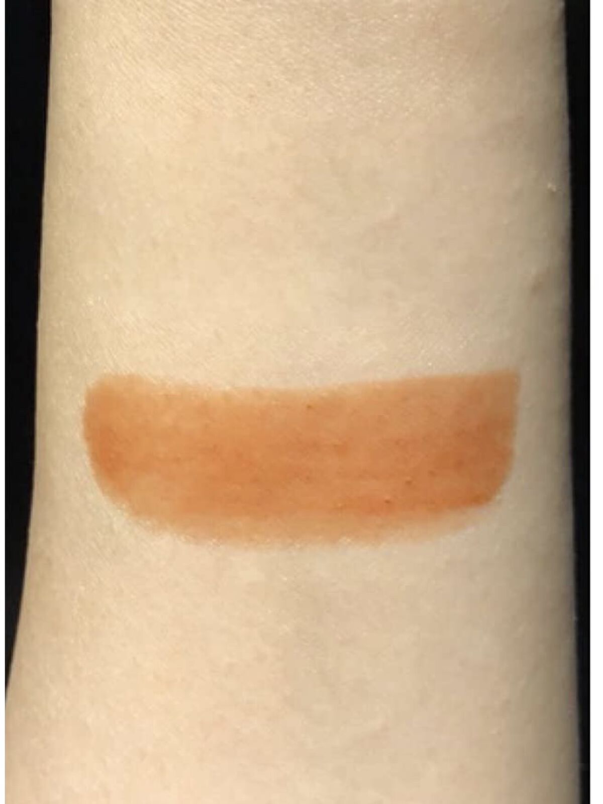 リップカラーシールド/CEZANNE/口紅を使ったクチコミ（2枚目）