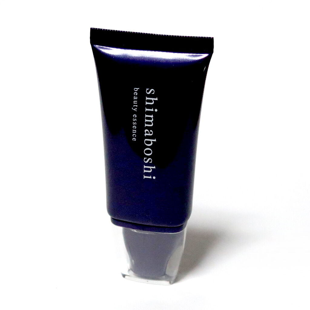 Wエッセンス/shimaboshi/美容液を使ったクチコミ（2枚目）