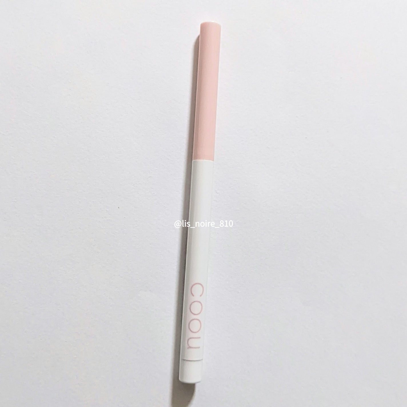 涙袋コンシーラー(ステックアイシャドウ)/coou/ペンシルコンシーラーを使ったクチコミ(5枚目)