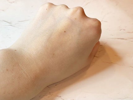 モイスチュア ハンドクリーム/カルテHD/ハンドクリームを使ったクチコミ(5枚目)