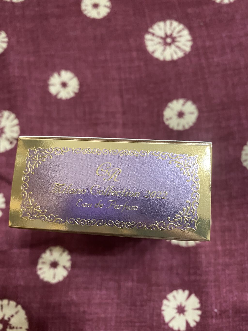 つーみんのクチコミ「最近自分の中で流行っている香水❤️💕✨
色んなブランドの試して使ってるけど…
ミラノコレクショ.....」（3枚目）