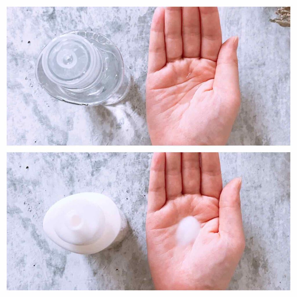 クリアウェルネス ピュア コンク/雪肌精/化粧水を使ったクチコミ(4枚目)