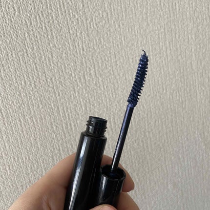 NOR.(ノール) AIRFIT MASCARA/NOR./マスカラを使ったクチコミ(2枚目)