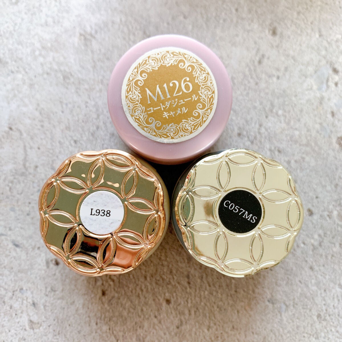 mizuki꙳ネイリスト on LIPS 「こんにちは✨マイネイル右手チェンジしました🥰以前ご紹介したツイ..」(2枚目)