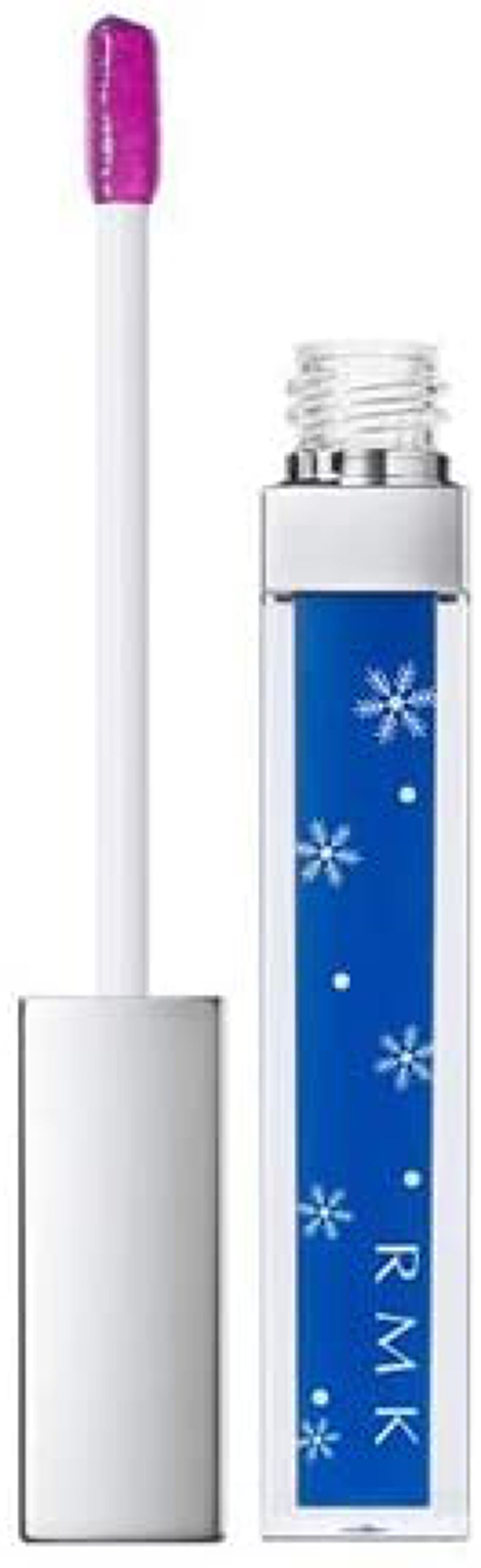 ティンティッド オイルフィットグロス 01 ウィンターレイク