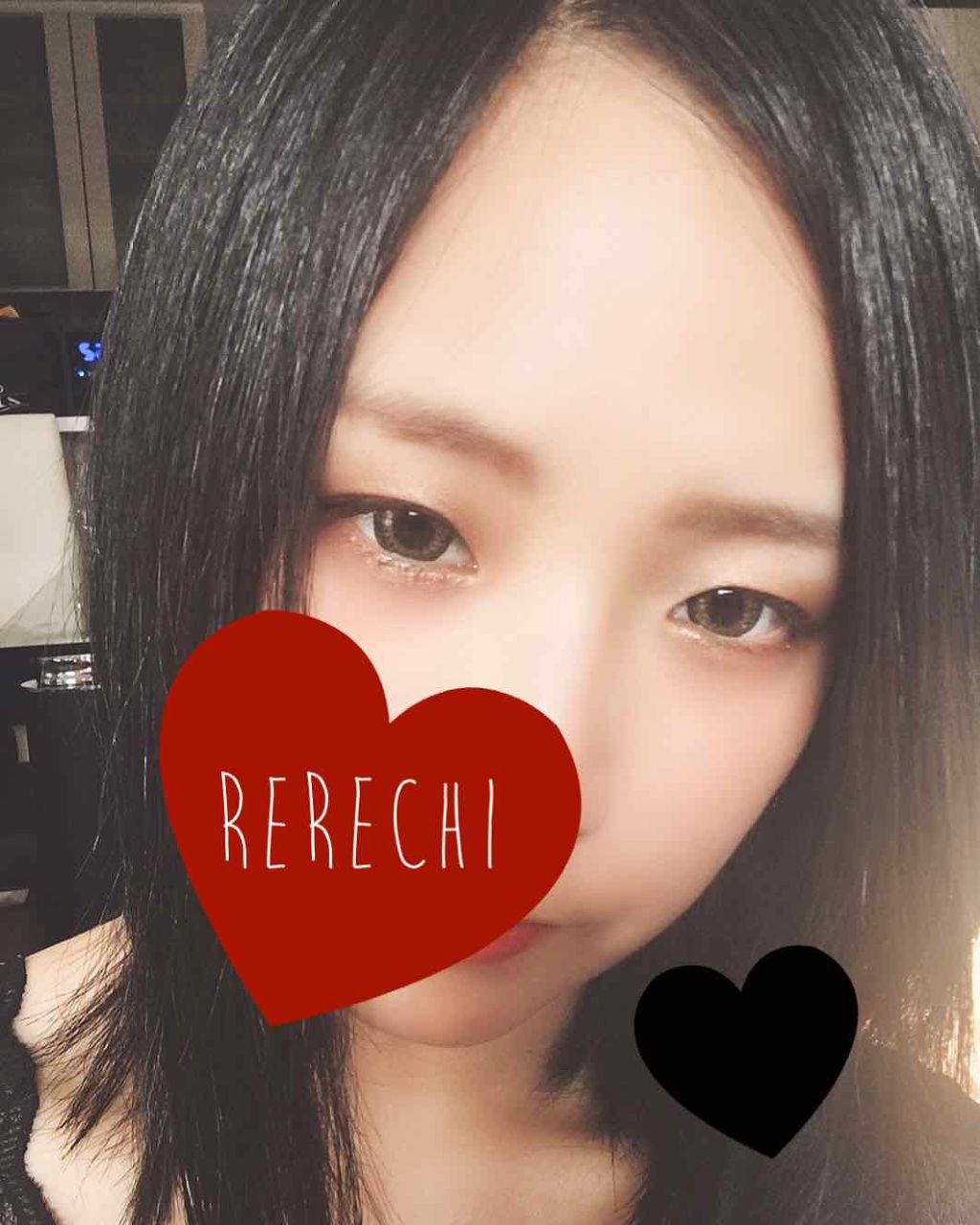 loveil 1day /loveil/ワンデー（１DAY）カラコンを使ったクチコミ（1枚目）