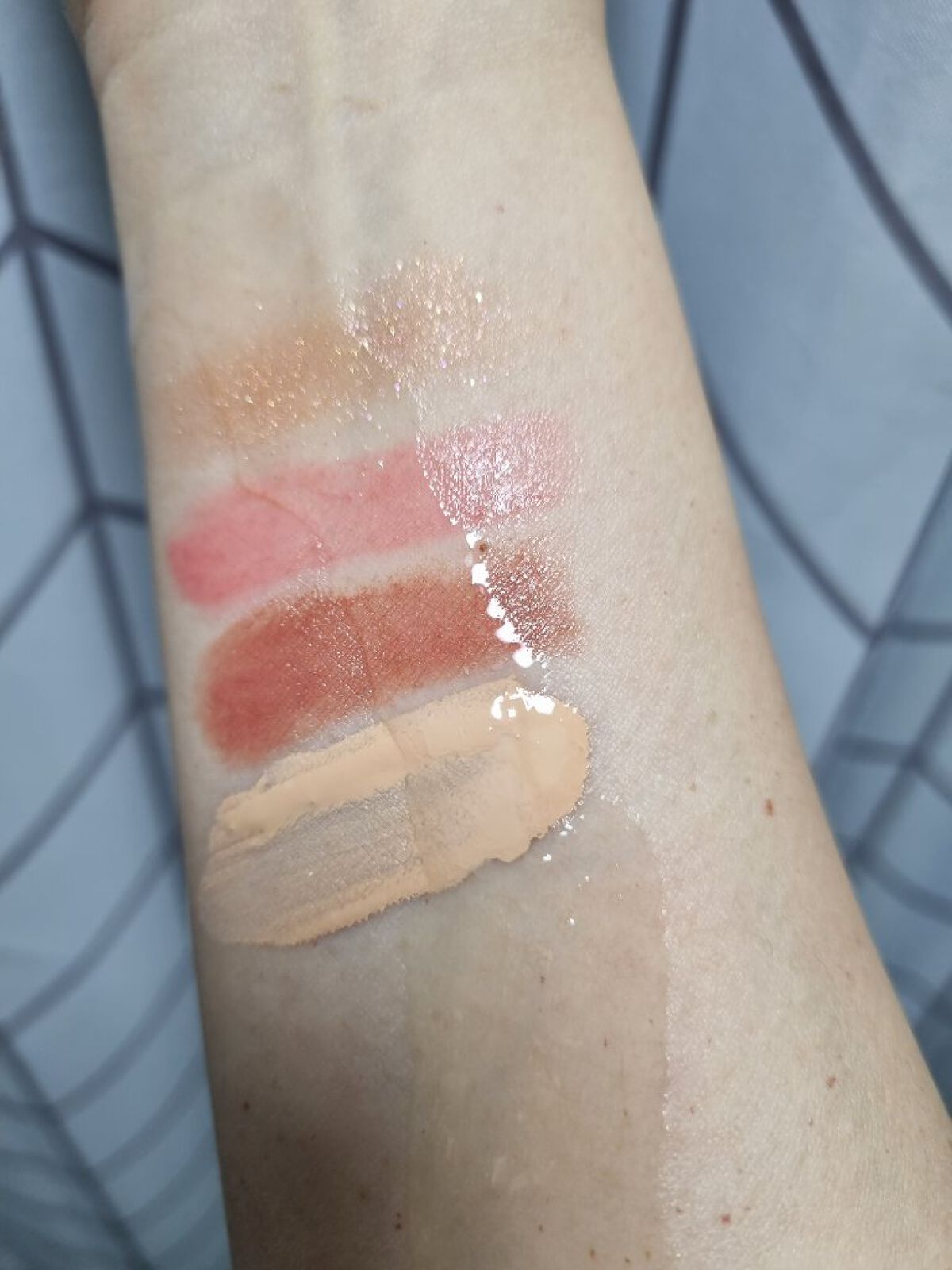 ワンデイズユー ディープクレンジグオイル/One-day's you/オイルクレンジングを使ったクチコミ（3枚目）