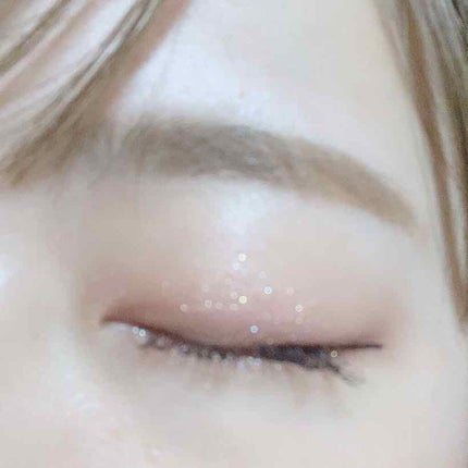 ベターザンアイズ/rom&nd/アイシャドウパレットを使ったクチコミ(2枚目)