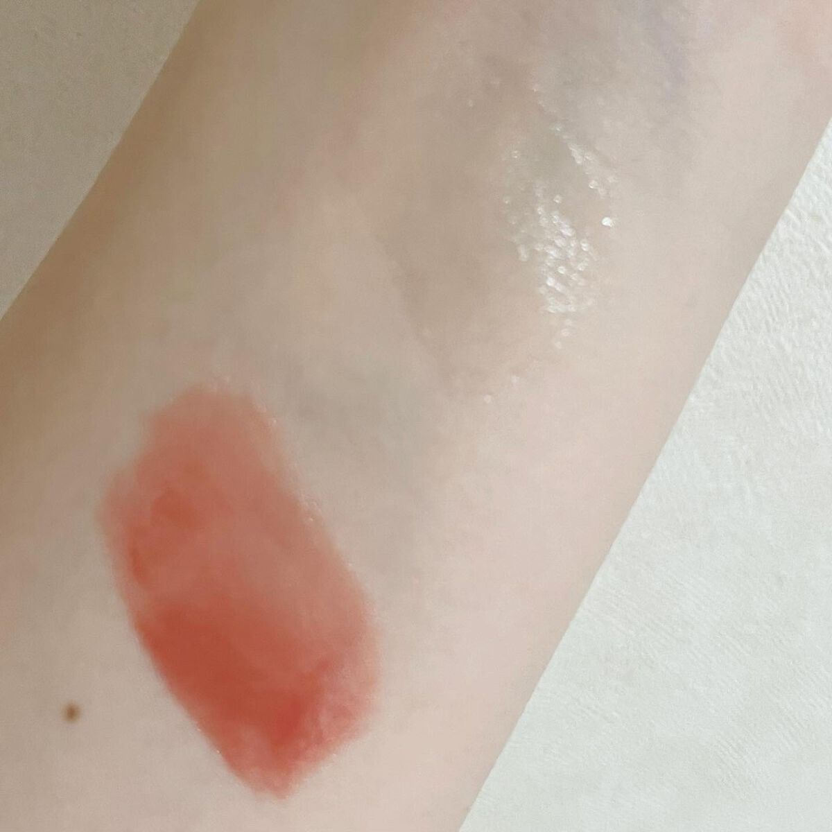 パンプアップ リップティント/Glow Fx/リッププランパーを使ったクチコミ（2枚目）