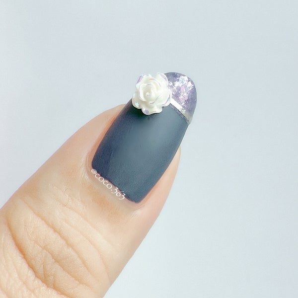 カラフルネイルズ/キャンメイク/マニキュア by coco