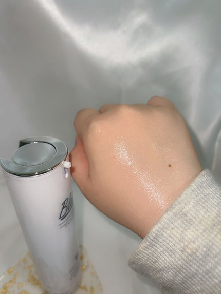 マジックカタツムリクリーム/ブラン/フェイスクリームを使ったクチコミ(4枚目)