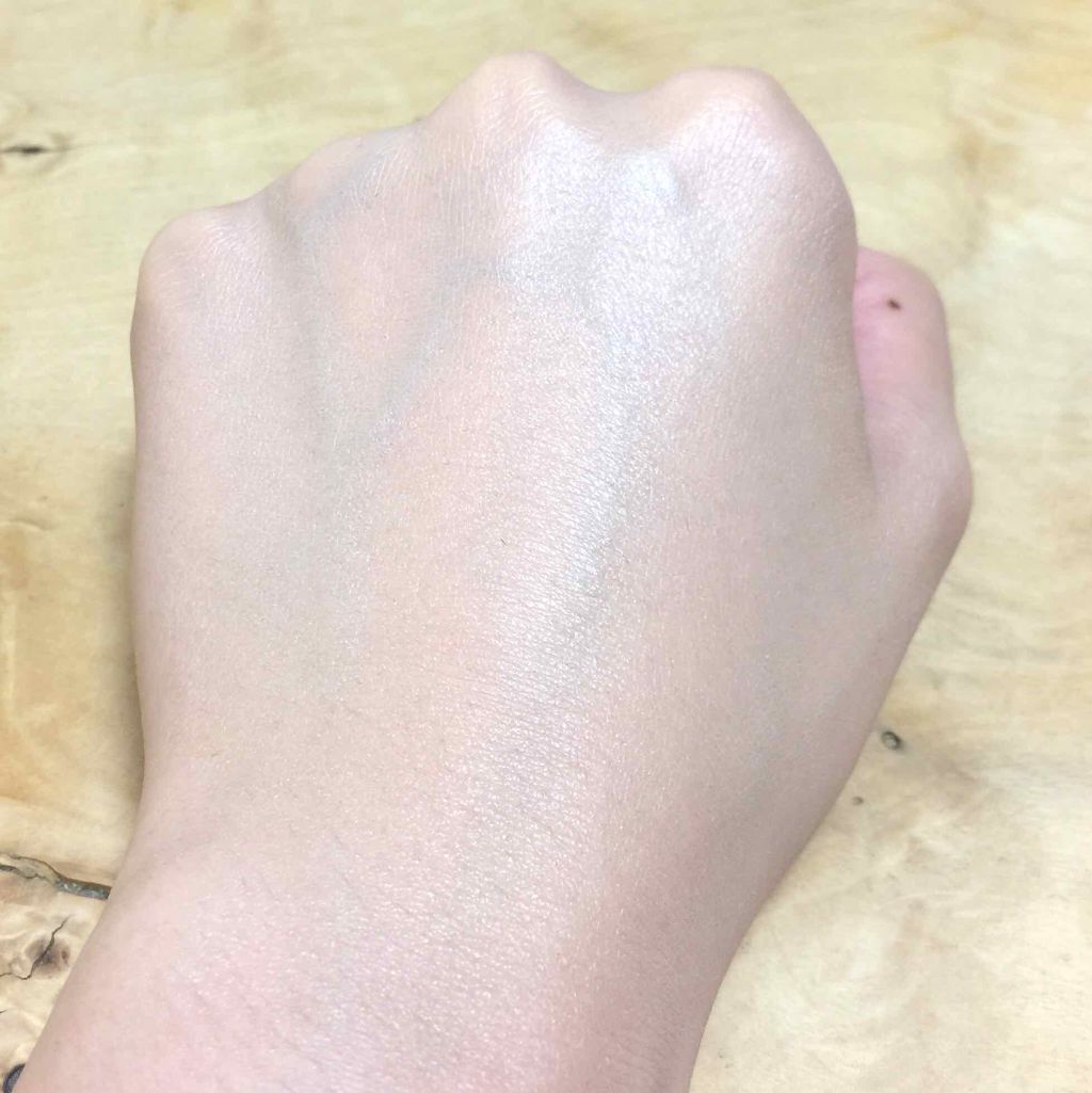 パーフェクトマルチベースBB/マキアージュ/BBクリームを使ったクチコミ（3枚目）