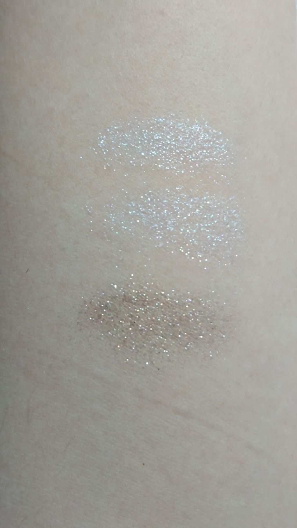 アディクション ザ アイシャドウ/ADDICTION/単色アイシャドウを使ったクチコミ（2枚目）