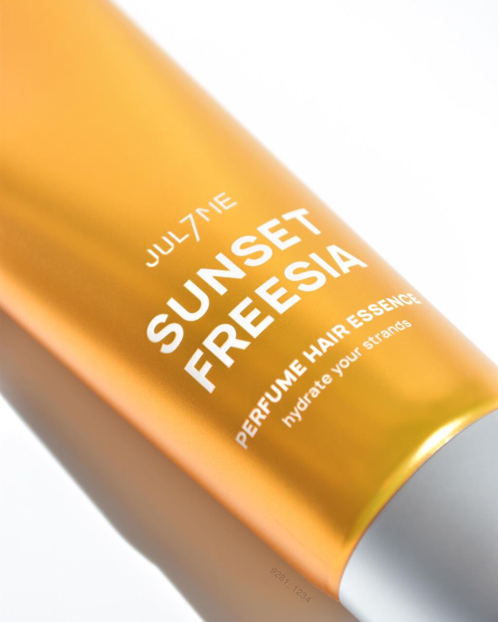 パフュームヘアエッセンス/JUL7ME/ヘアトリートメントを使ったクチコミ（2枚目）