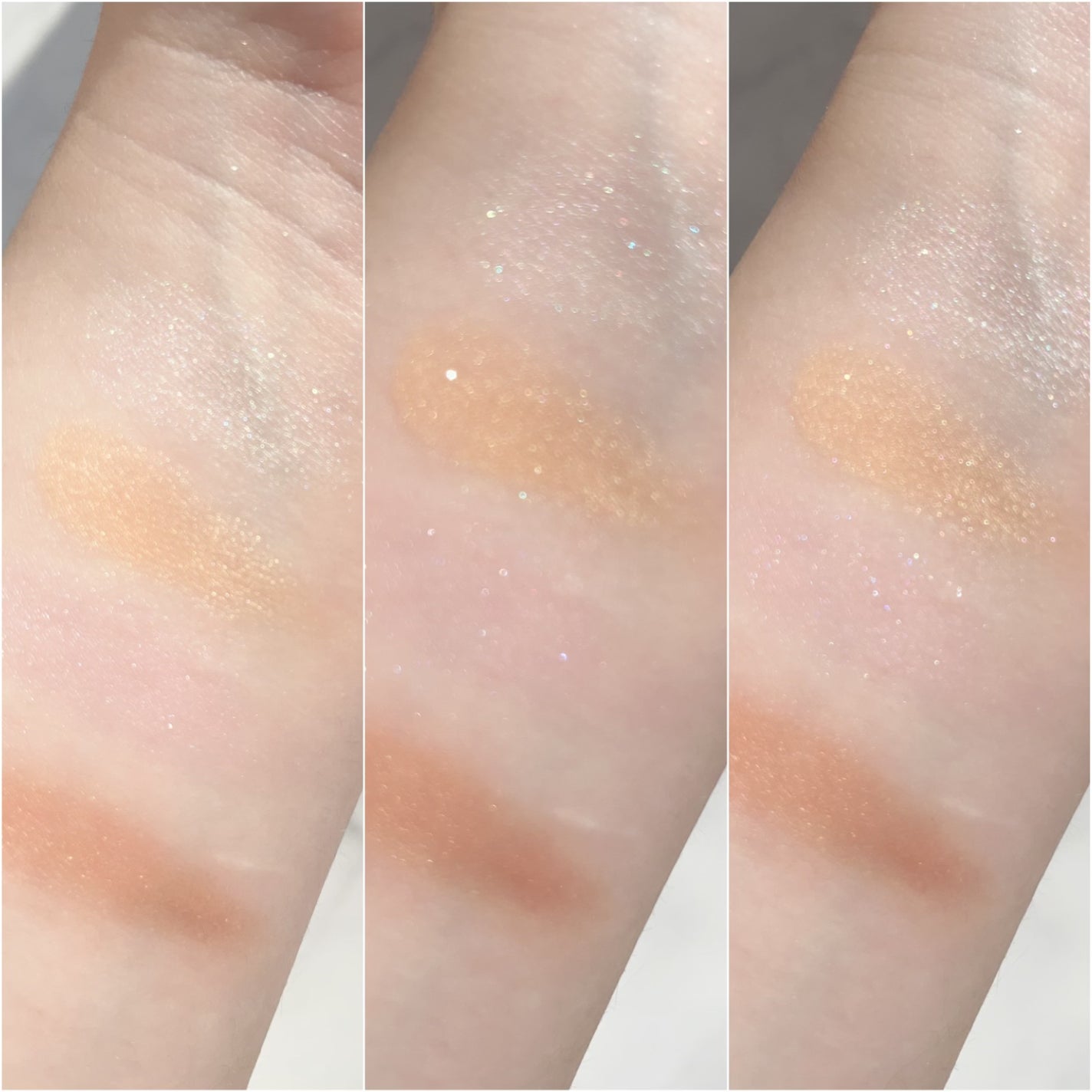 アイカラーレーション/LUNASOL/アイシャドウパレットを使ったクチコミ(3枚目)