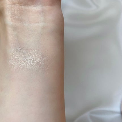 アイグロウ ジェム GD082/DECORTÉ/ジェル・クリームアイシャドウを使ったクチコミ(2枚目)